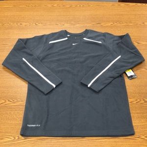 Nike men’s small crew retail $60